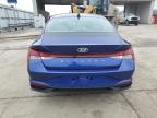 2021 Hyundai Elantra Se for Sale in Fort Wayne, IN - Side