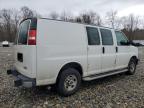 2015 Gmc Savana G2500 for Sale in West Warren, MA - Minor Dent/Scratches