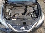 2017 Nissan Altima 2.5 للبيع في Chatham، VA - Front End