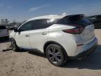 2021 Nissan Murano Platinum for Sale in Houston, TX - Front End