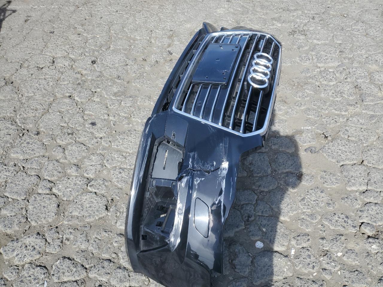 2018 Audi A6 - Image 12