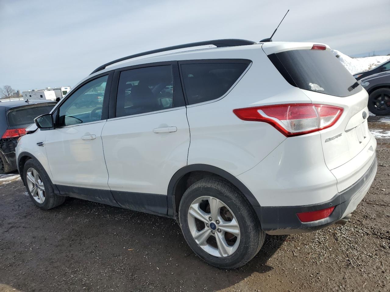 2015 Ford Escape - Image 2