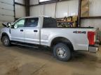 2018 FORD F250 SUPER DUTY for sale at Copart AB - EDMONTON