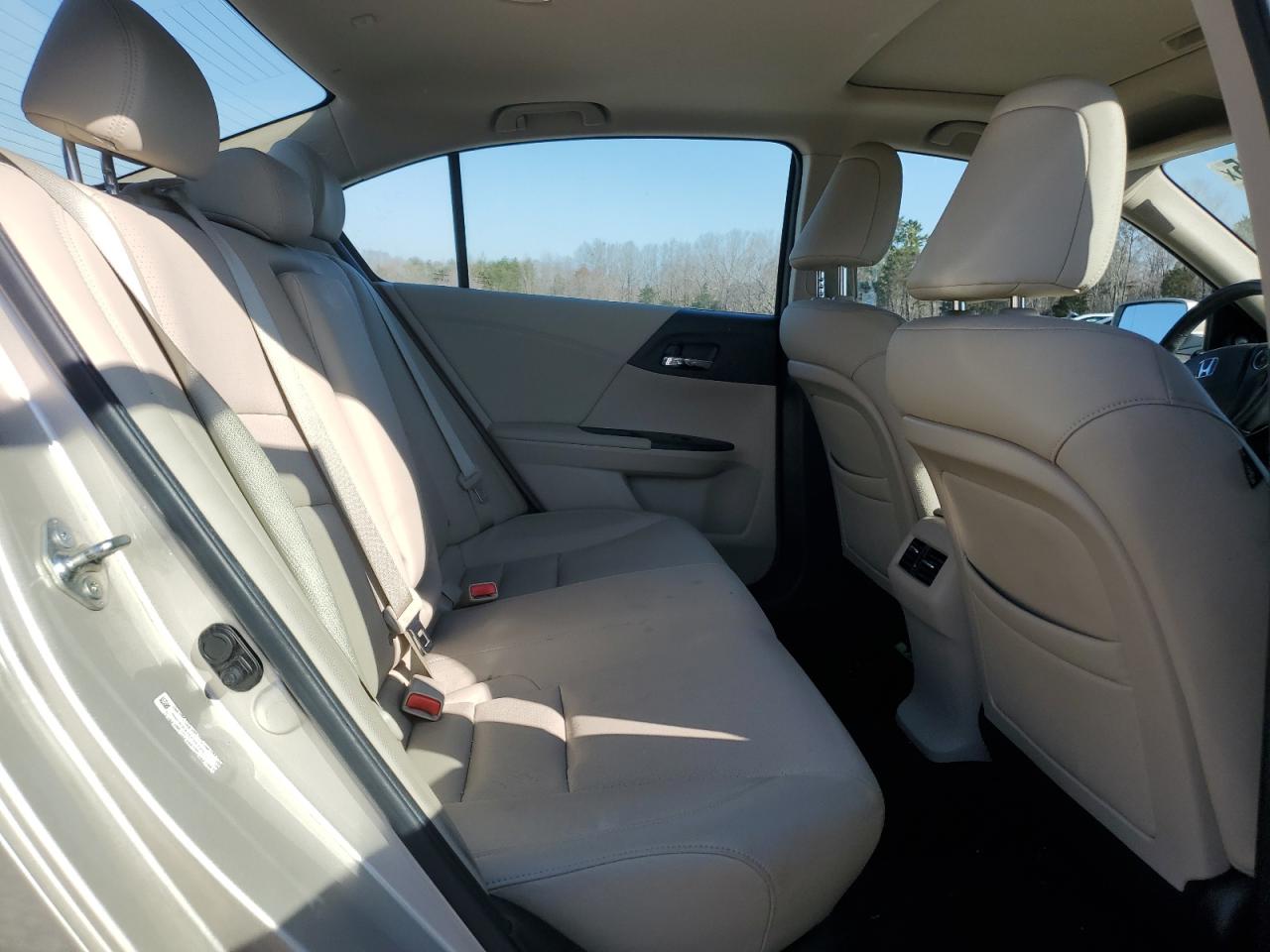 2014 Honda Accord - Image 10