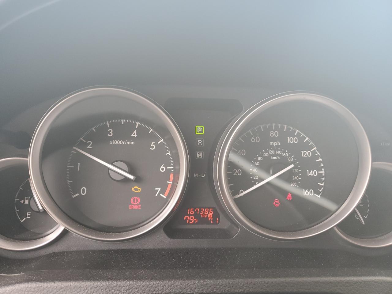 2012 Mazda 6 - Image 9