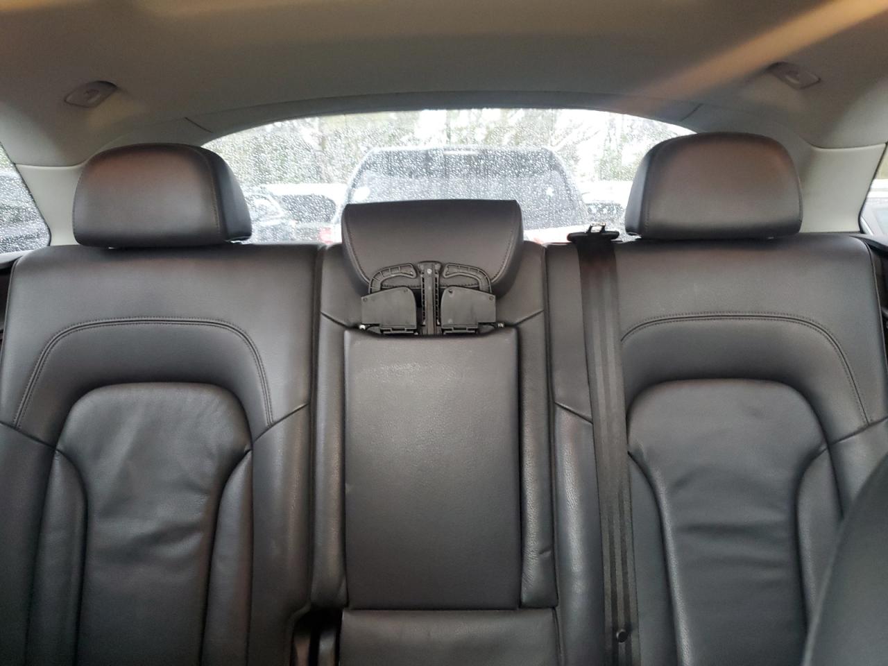 2014 Audi Q5 - Image 10