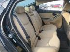2012 Hyundai Elantra Gls for Sale in Wilmer, TX - Mechanical