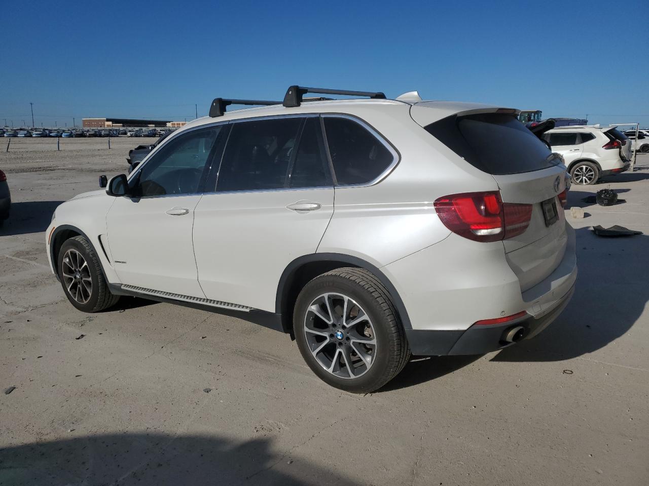 2014 BMW X5 - Image 2