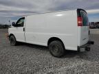 2017 Gmc Savana G2500 de vânzare în North Las Vegas, NV - Front End