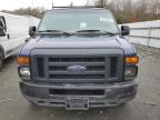 2008 Ford Econoline E150 Van იყიდება Exeter-ში, RI - Side