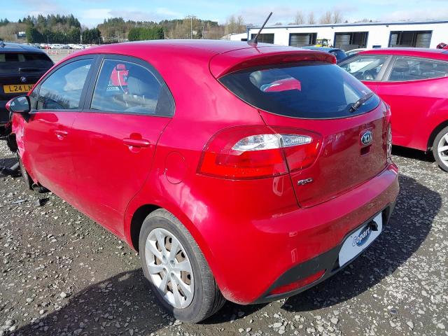 2014 KIA RIO 1 AIR