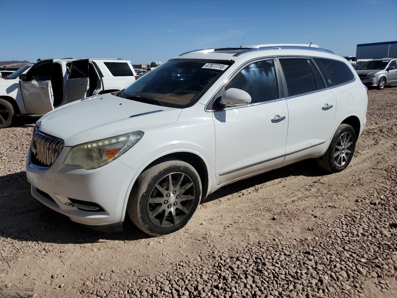 2016 Buick Enclave - Image 1