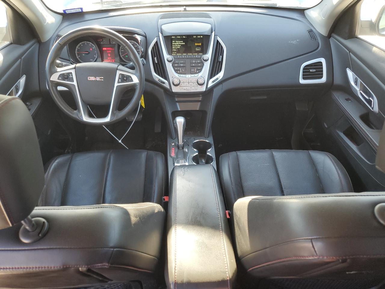 2013 GMC Terrain - Image 8