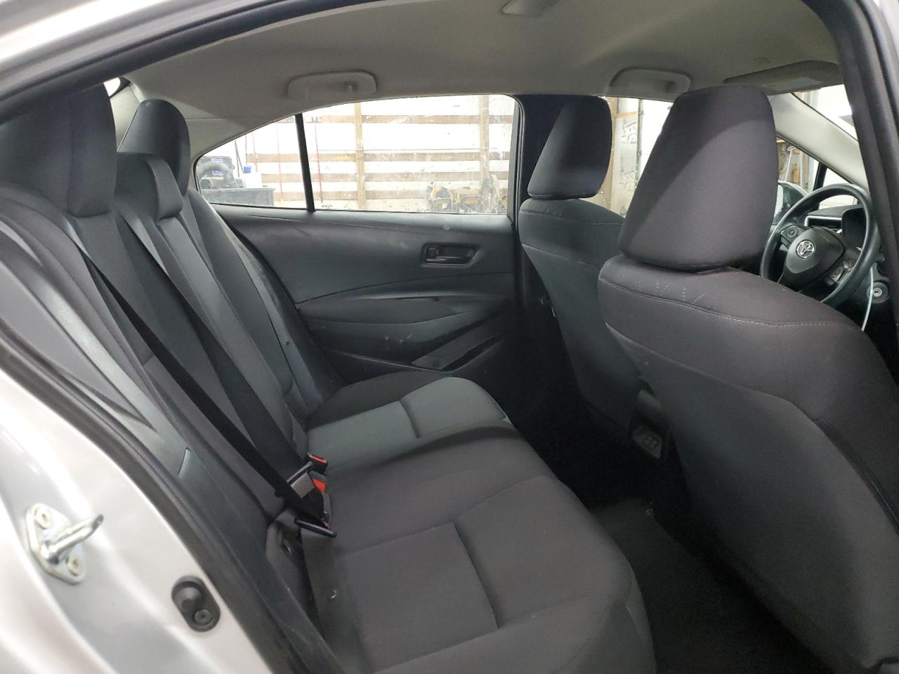 2024 Toyota Corolla - Image 10