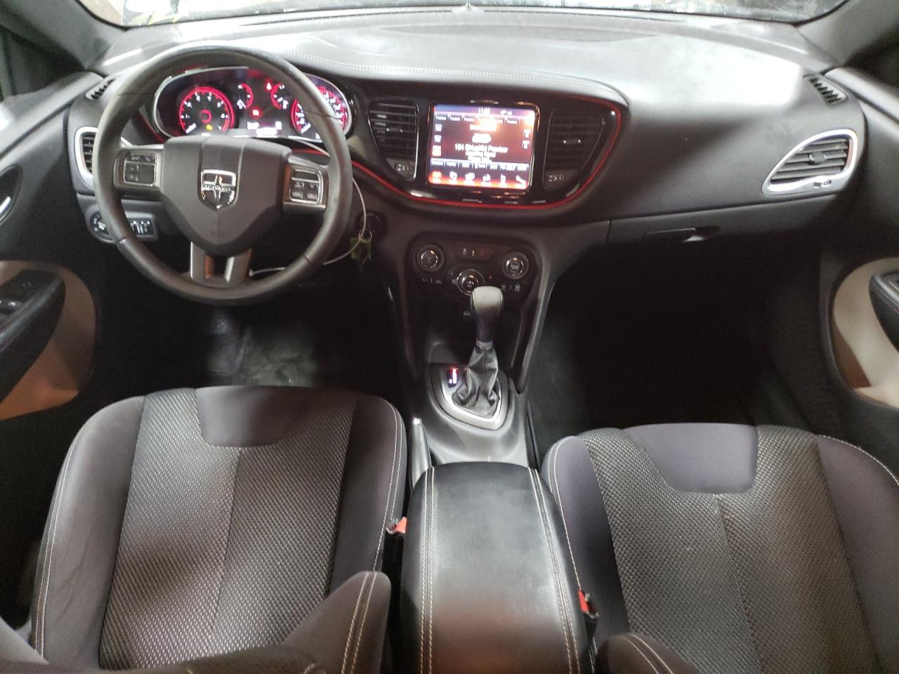 2015 Dodge Dart - Image 8