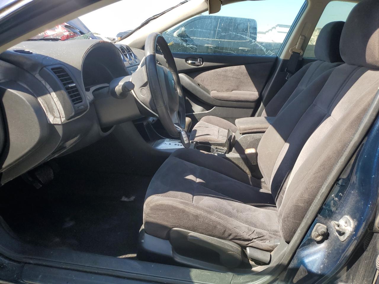 2007 Nissan Altima - Image 7