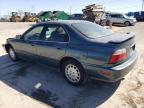 1997 Honda Accord Ex de vânzare în Oklahoma City, OK - Front End