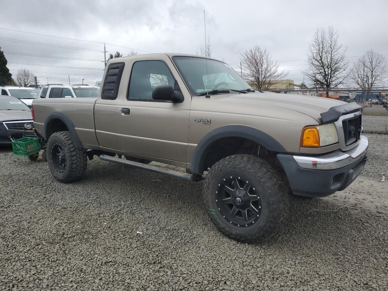 2004 Ford Ranger - Image 4