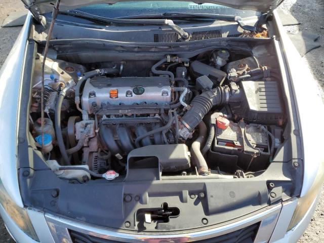 2008 HONDA ACCORD LX