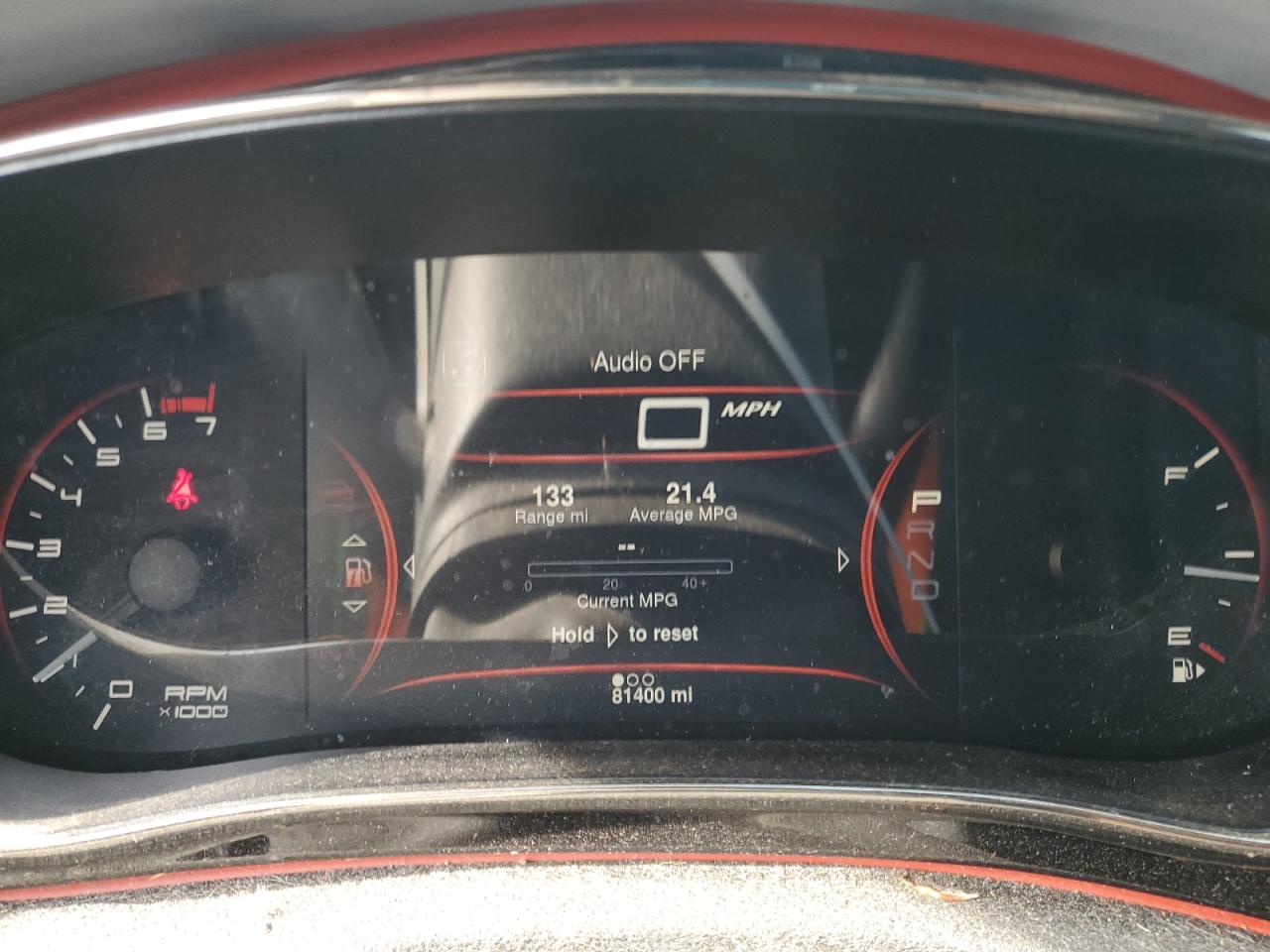 2015 Dodge Dart - Image 9