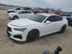 2022 Acura Tlx Type S იყიდება Kansas City-ში, KS - Front End