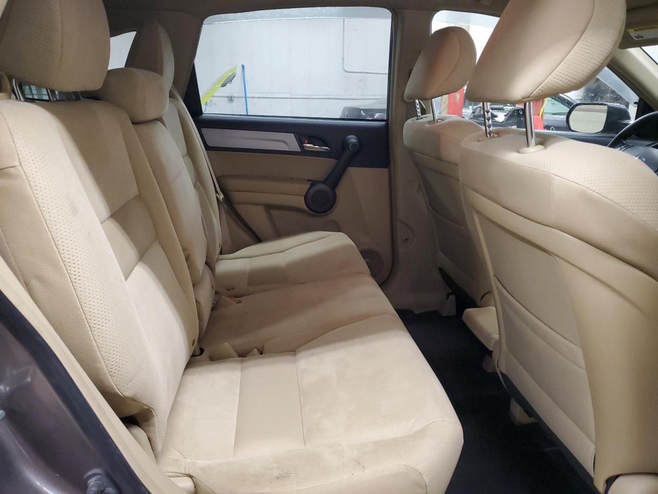 2011 Honda CR-V - Image 10