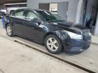 2012 Chevrolet Cruze Lt for Sale in Wheeling, IL - Side
