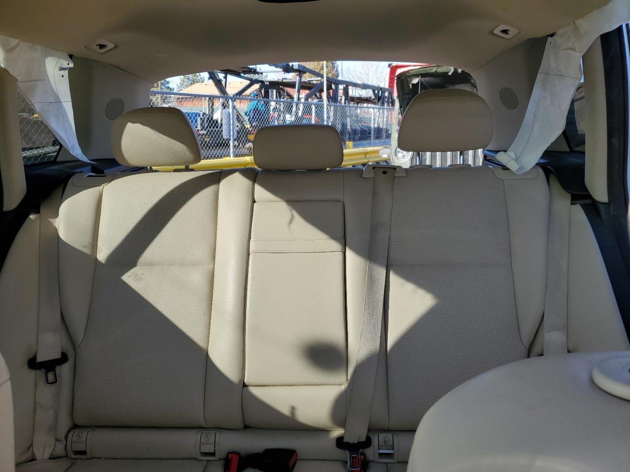 2014 Mercedes-Benz GLK-klasse - Image 10