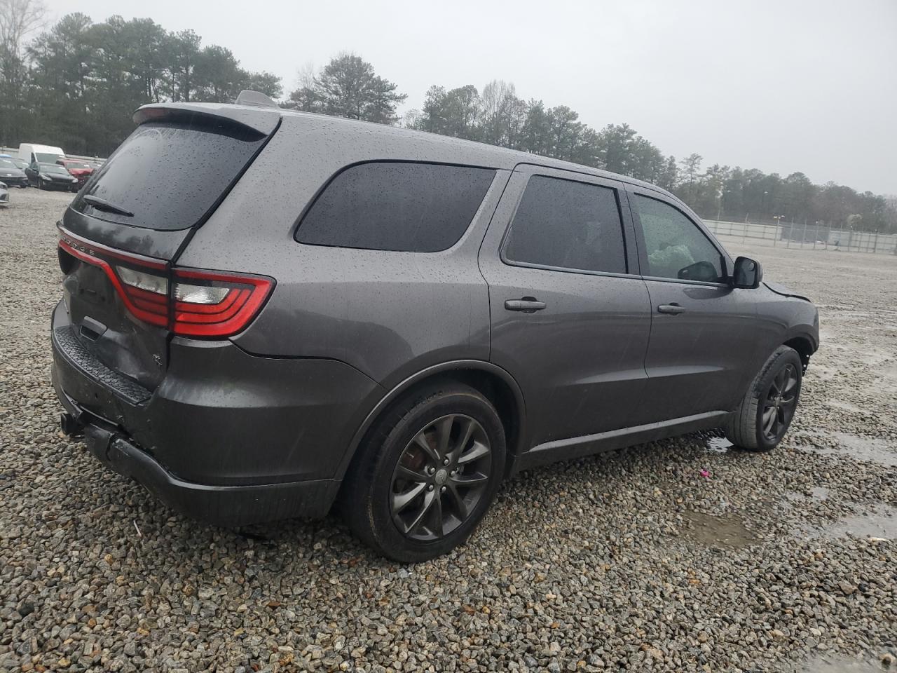 2014 Dodge Durango - Image 3