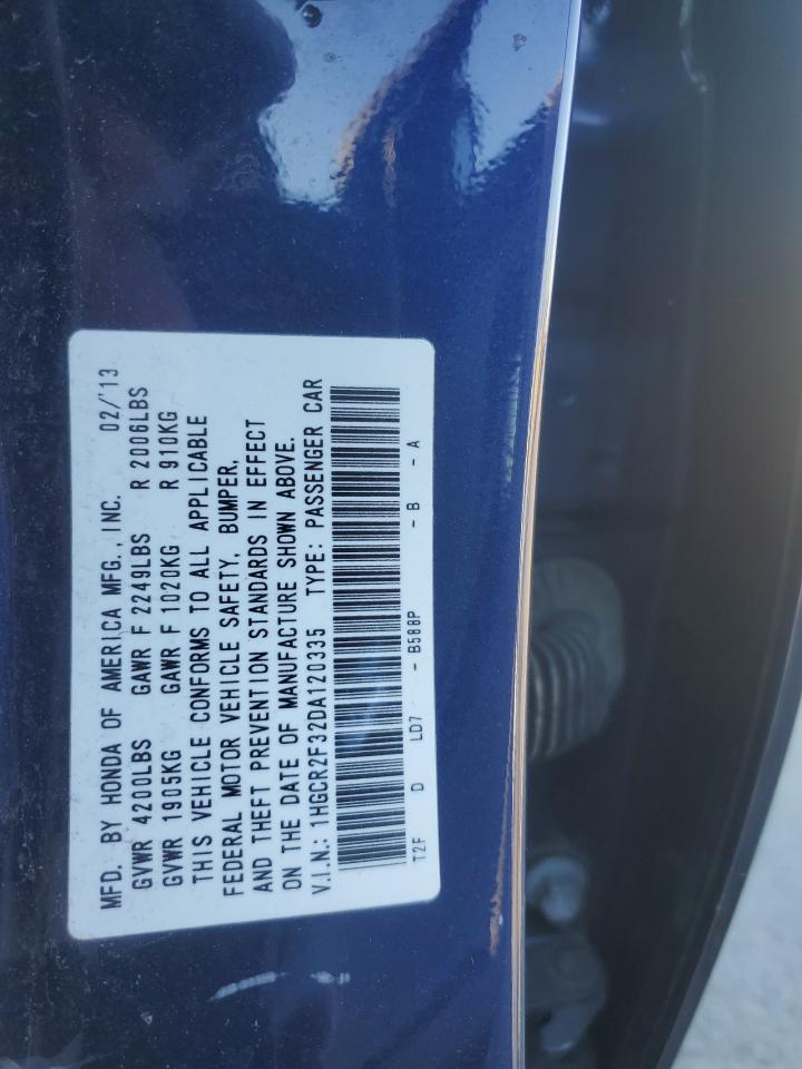2013 Honda Accord - Image 14