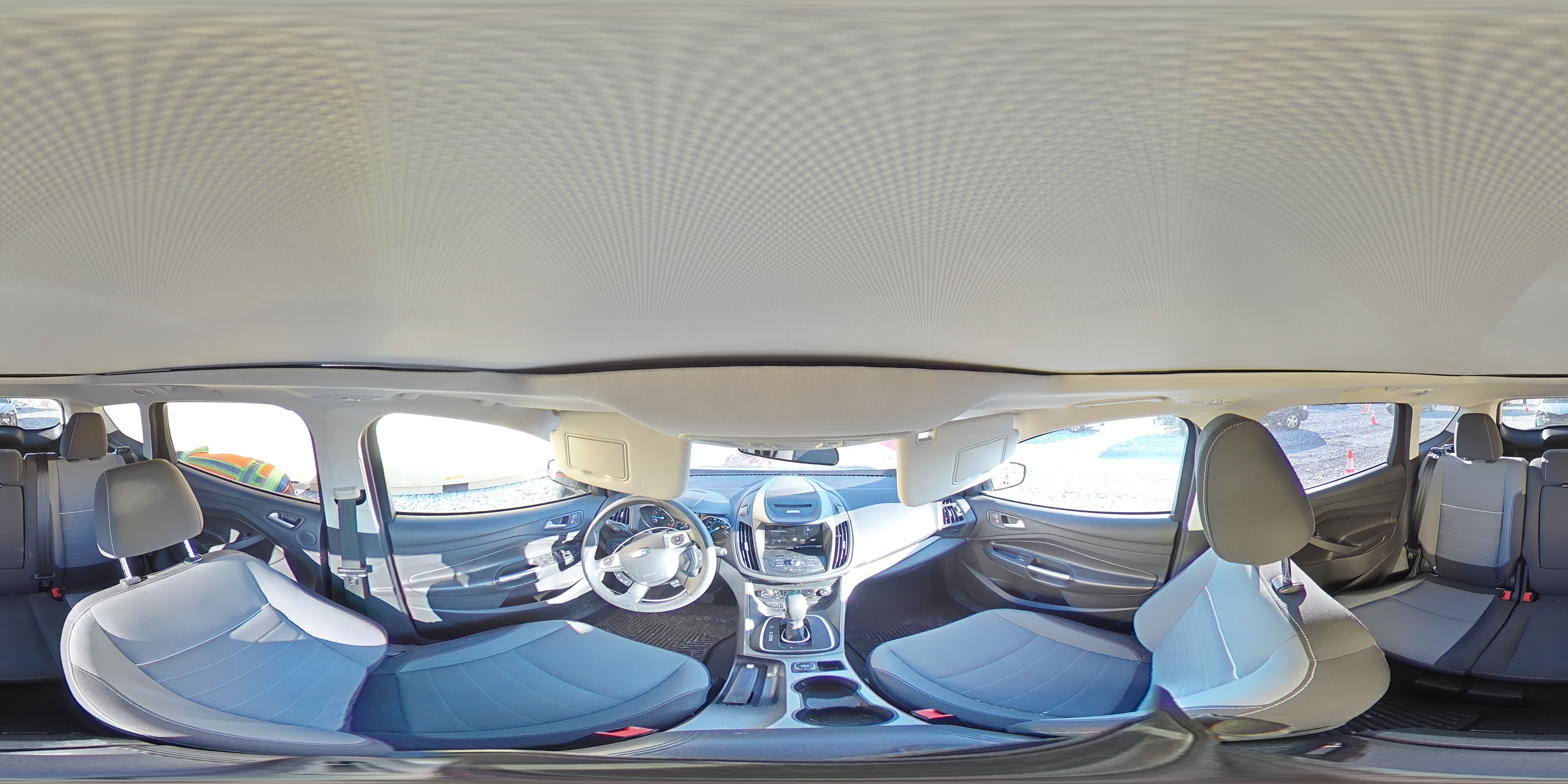 2014 Ford Escape - Image 14
