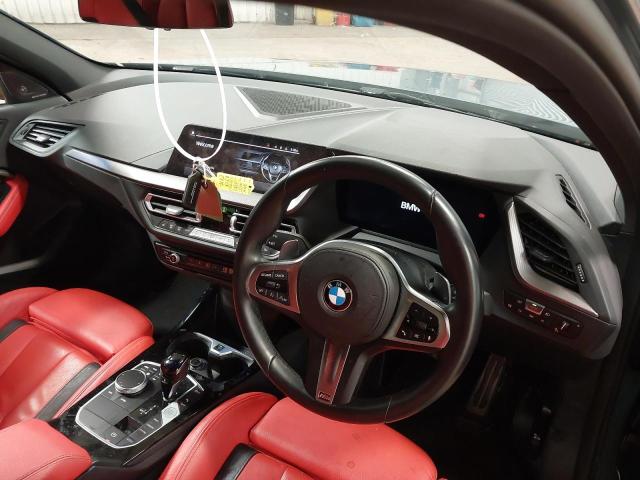 2023 BMW M135I XDRI