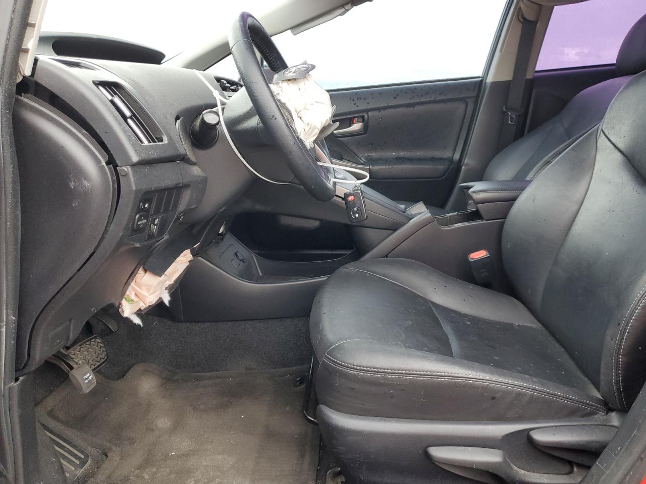 2015 Toyota Prius - Image 7