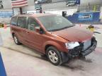 2012 Dodge Grand Caravan Sxt   за продажба в Angola, NY - Front End