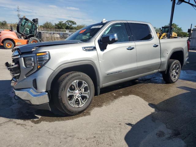 2025 Gmc Sierra C1500 Slt