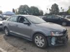 2017 Volkswagen Jetta S for Sale in Van Nuys, CA - Front End