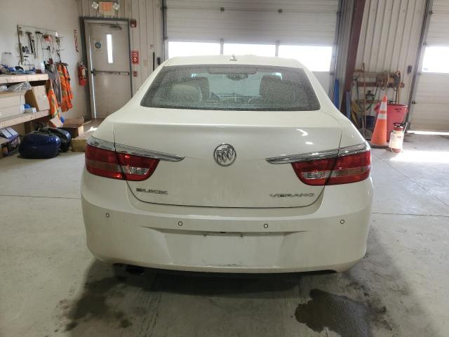  BUICK VERANO 2014 White