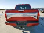 2016 Ford F150 Supercrew იყიდება Grand Prairie-ში, TX - Front End