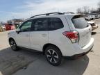 2018 Subaru Forester 2.5I Premium na sprzedaż w Fort Wayne, IN - Front End