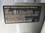 2013 Bmw X6 Xdrive35I zu verkaufen in Mocksville, NC - Burn - Engine