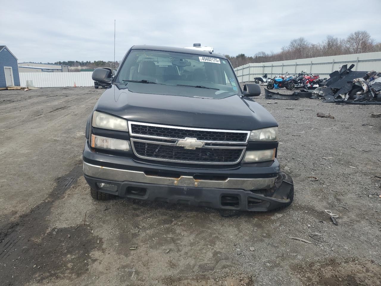 2006 Chevrolet Silverado - Image 5