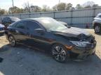 2018 Honda Civic Ex for Sale in Savannah, GA - Rear End