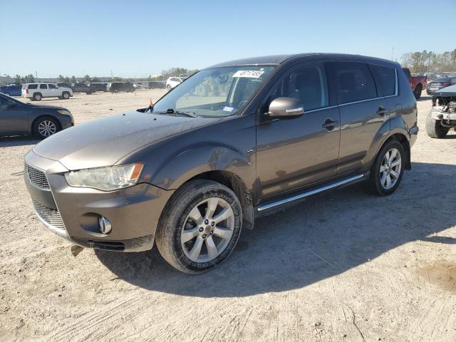 2011 Mitsubishi Outlander Gt