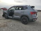 2022 Volkswagen Taos Se en Venta en Earlington, KY - Front End