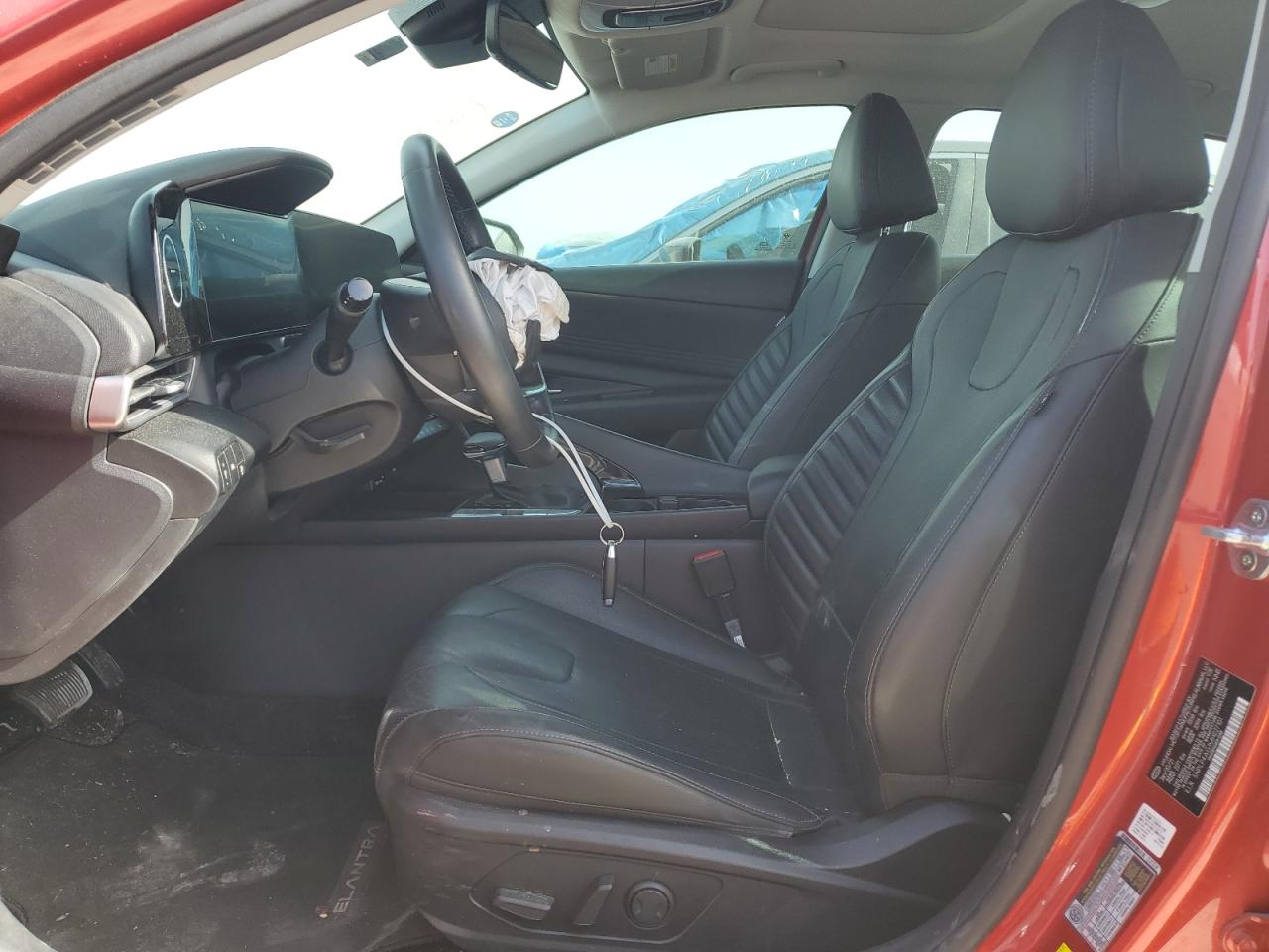 2021 Hyundai Elantra - Image 7