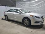 2017 Hyundai Sonata Se იყიდება Candia-ში, NH - Rear End
