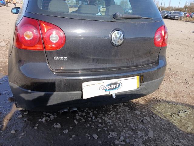 2006 VOLKSWAGEN GOLF GTI A