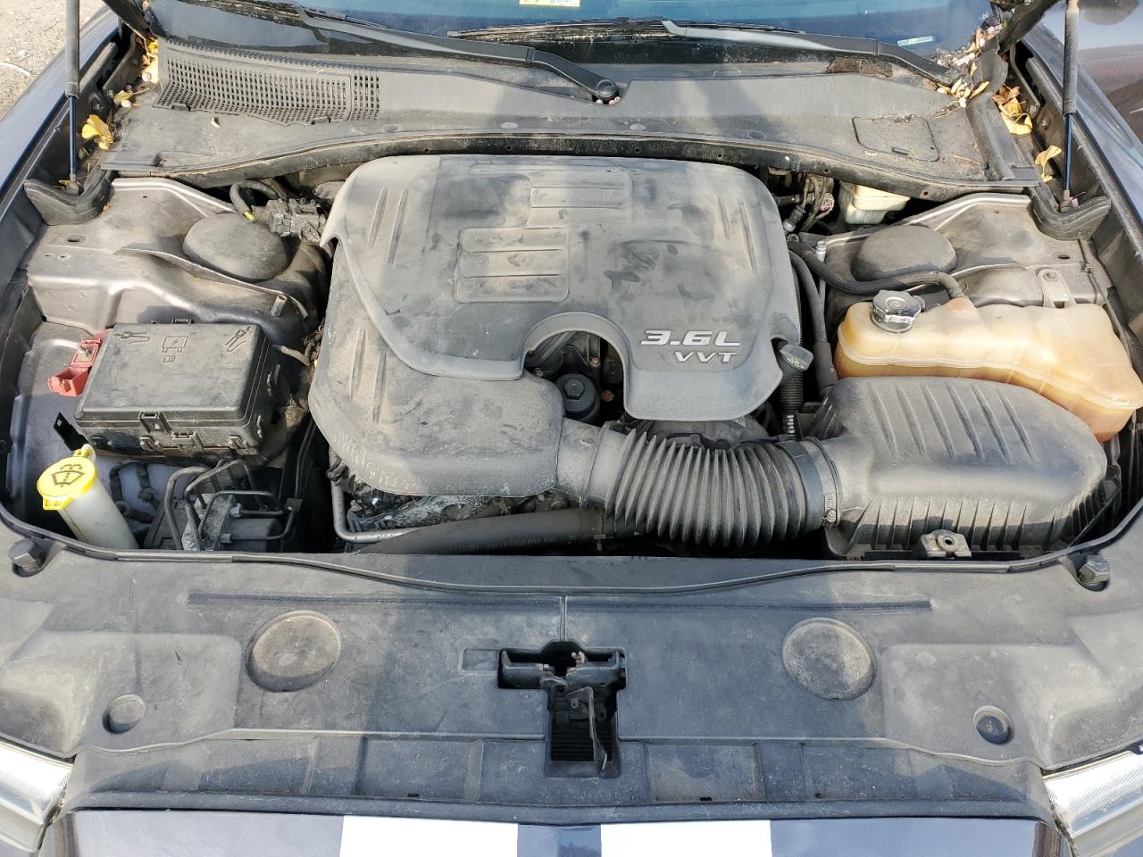 2013 Dodge Charger - Image 11