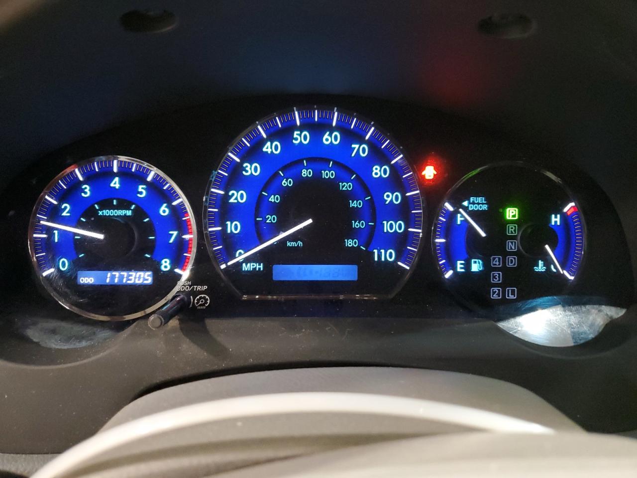 2007 Toyota Sienna - Image 9
