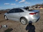 2020 Toyota Corolla Le იყიდება Chicago Heights-ში, IL - Front End